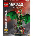 LEGO® Ninjago - The Guardian Dragon 71847 - 1650 Parts