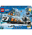 LEGO® City - Arktis-Expedition der Polarforscher... 60470 - 1517