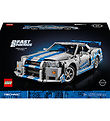 LEGO® Technic - 2 Fast 2 Furious Nissan Sky... 42210 - 1410 Part