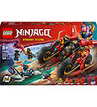 LEGO® Ninjago - Ninja Combat Vehicle 71844 - 561 Parts