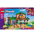 LEGO® Friends - Pony Ranch & Stable 42654 - 727 Parts