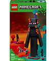 LEGO® Minecraft - The Enderman Tower 21279 - 867 Parts