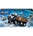 LEGO® City - Polar researchers' Mobile Laboratory... 60471 - 106