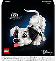 LEGO® Disney - 101 Dalmatians Puppy 43269 - 1722 Parts