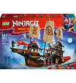 LEGO® Ninjago - The Temple Bounty 71848 - 2387 Parts