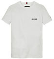 Tommy Hilfiger T-Shirt - Verpakking - Wit