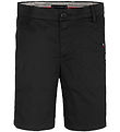 Tommy Hilfiger Shorts - Chino - Black
