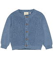 En Fant Cardigan - Strick - Infinity