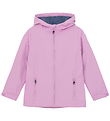 Color Kids Softshelljacke - Light Gewicht - Orchid