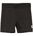 Color Kids Shorts - Sport - Schwarz