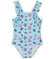 Color Kids Swimsuit - Summer Song