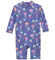 Combinaison de Bain Color Kids - UV50+ - AOP - Marlin