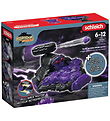 Schleich Eldrador Mini Creatures - 42667 - Shadow Jet Vehicle w.