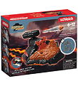 Schleich Eldrador Mini Creatures - Lava Jet Vehicle - 42663