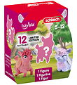 Schleich Bayala - Uitkomende Alpaca's