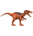 Jurassic World Toys - Wild Roar - Baryonyx