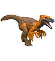 Jurassic World Toys - Wild Roar - Utahraptor
