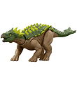 Jurassic World Toys - Rebirth Strike Attack - Yuxisaurus