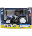 Bruder Tractor - New Holland T5.120 - 1:16