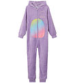 Name It Jumpsuit - NkfOrikka - Purple Rose