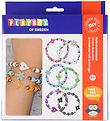 Playbox Kreatives Spielset - Armband m. Anhänger