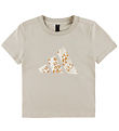 adidas Performance T-Shirt - G ANML SJ BL - Wonalu