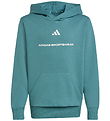 Sweat à Capuche adidas Performance - B FL - Pretea