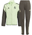 adidas Performance Tracksuit - Real TK - Almlim/Utigre