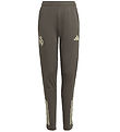 adidas Performance Broek - Real TR - Tijgers