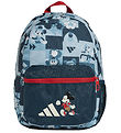 adidas Performance Backpack - LK DY MM BPK - Dkblue/Multco