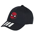 adidas Performance Kappe - LK MRVL SM - Black