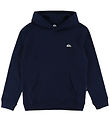 Quiksilver Kapuzenpullover - Navy Blazer