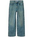 Name It Jeans - NkmRyan Straight - Vintage Medium+ Blue Denim