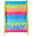 Funkita Swimming bag - Mesh - Melting Mayhem