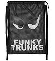 Funkita Swim bag - Mesh - Eye Spy