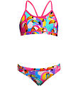 Funkita Bikini - Racerback - UV50+ - Tou Town Tou