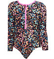 Funkita Badeanzug - Sonne Etui - UV50+ - Kupfercluster