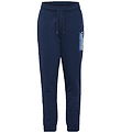Hummel Trousers - hmlTukas - Black Iris