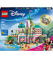 LEGO® Disney - Prinzessinnenschloss mit Haustieren 43267 - 787 T