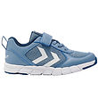 Hummel Schuhe - Speed Jr - Verblasster Denim