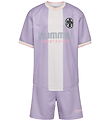 Hummel Tracksuit - HmlJR - Lavender