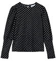 Name It Blouse - NkfSalinda - Black
