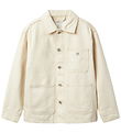 Name It Jacket - NkmJames - Summer Sand