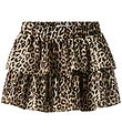 Name It Rock – NkfVinaya – Noos – Black/Leopard AOP