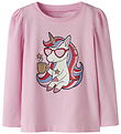 Name It Blouse - NmfKalesja - Pirouette