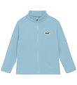 Color Kids Jacket w. Fleece - Stretch - Summer Song