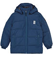 Doudoune LEGO® Wear - LWJojo 703 - Dark Denim Blue