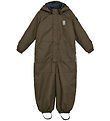 Combinaison de Ski LEGO® Wear - LWJojo 705 - Dark Green