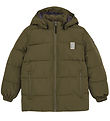 LEGO® Wear Puffer Jacket - LWJojo 703 - Dark Green