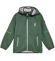 LEGO® Wear Softshell Jacket - LWSefrit 200 - Green